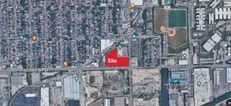 Chicago, IL Commercial Land - W 31st St and Kedzie Ave