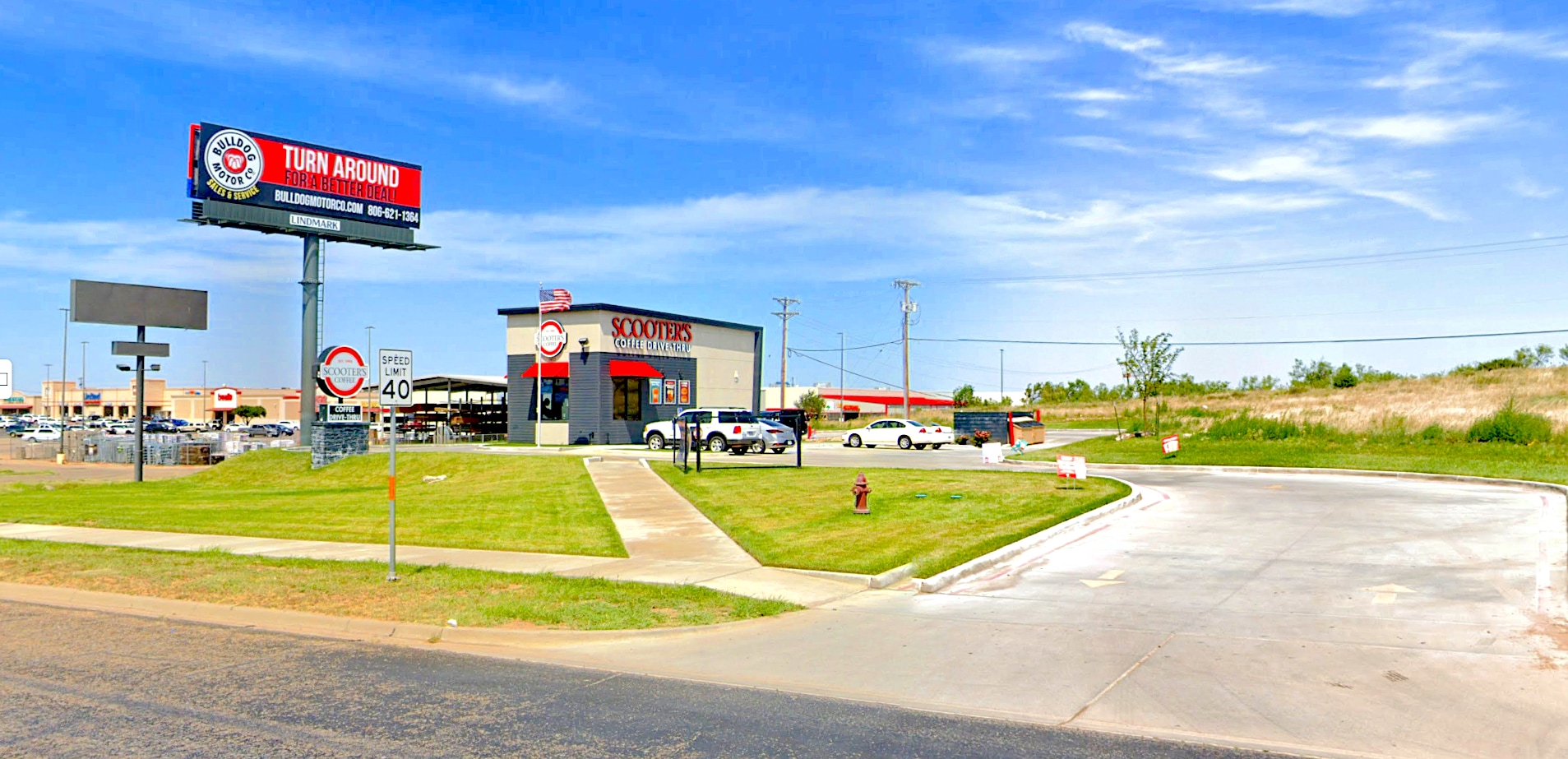 1402 Wilson st, Borger, TX for Sale