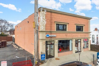 Floral Park, NY Office - 85-87 Covert Ave