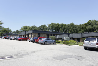 Emerson, NJ Medical - 466 Old Hook Rd