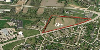 Bettendorf, IA Commercial Land - 4100 Middle Rd Bettendorf, IA Commercial Land - 4100 Middle Rd