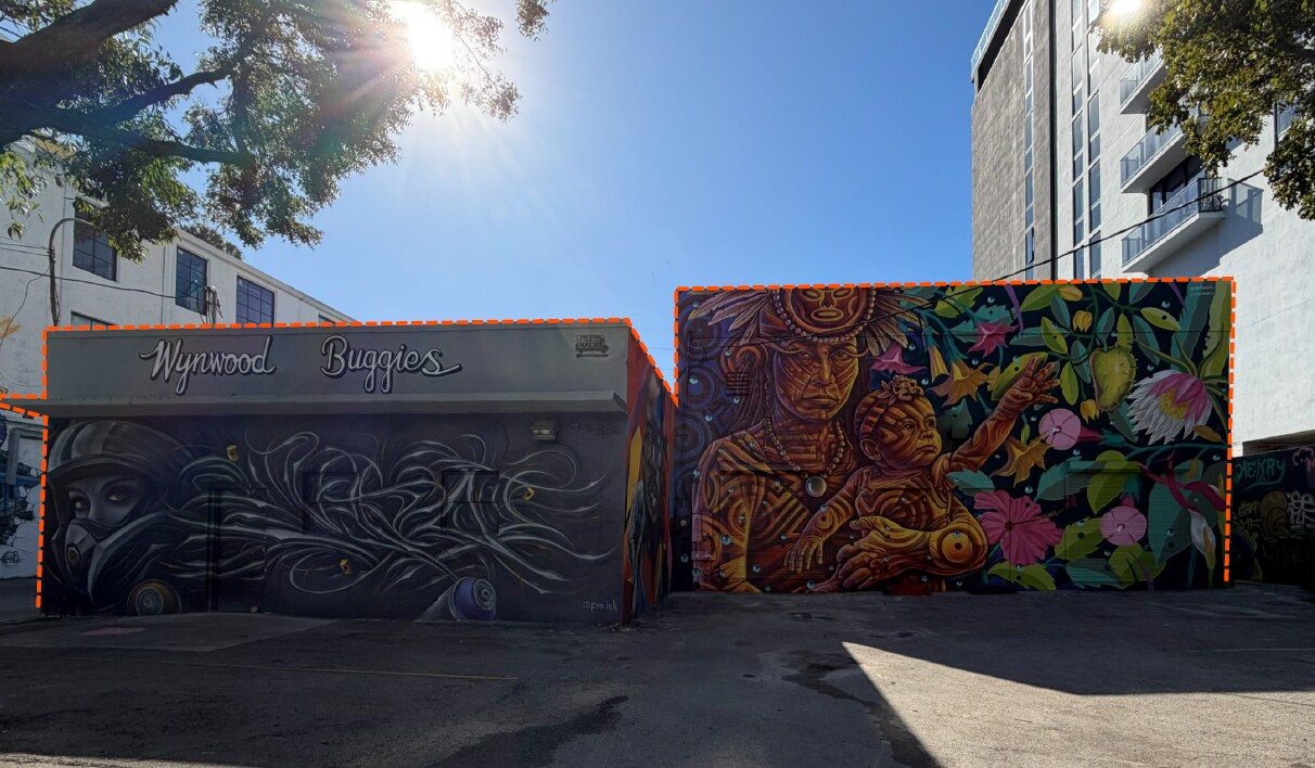 128 NW 25th St, Miami, FL for Rent