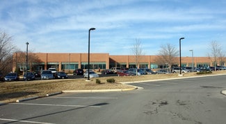 Chantilly, VA Office - 4212 Technology Ct