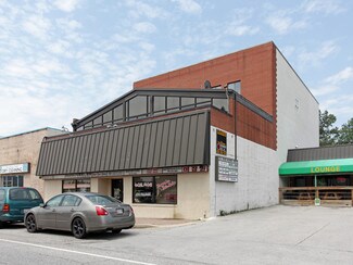Glen Burnie, MD Office - 216-220 Crain Hwy N