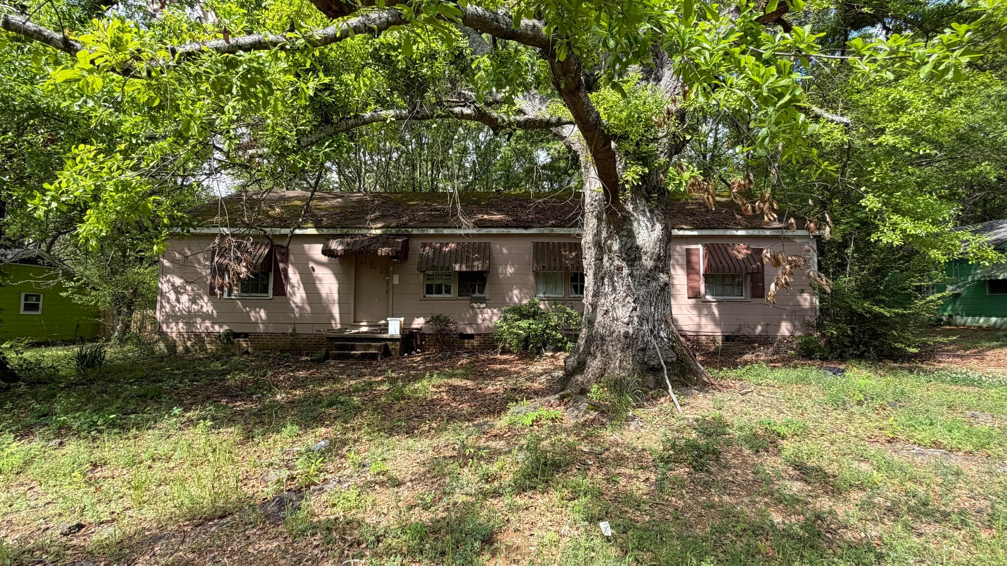 421 Boling St, Jackson, MS for Sale