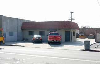 Glendale, CA Office - 422 W Chevy Chase Dr