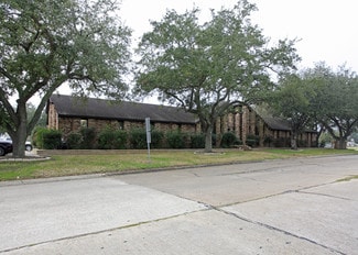 League City, TX Office - 2095 W Main St
