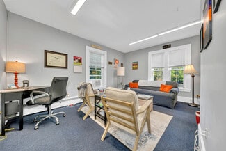 Andover, MA Office - 68 Park St Andover, MA Office - 68 Park St