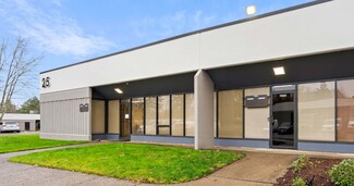 Beaverton, OR Flex - 7865-7885 SW Cirrus Dr