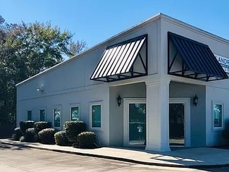 Biloxi, MS Loft/Creative Space - 14313 Stenum St