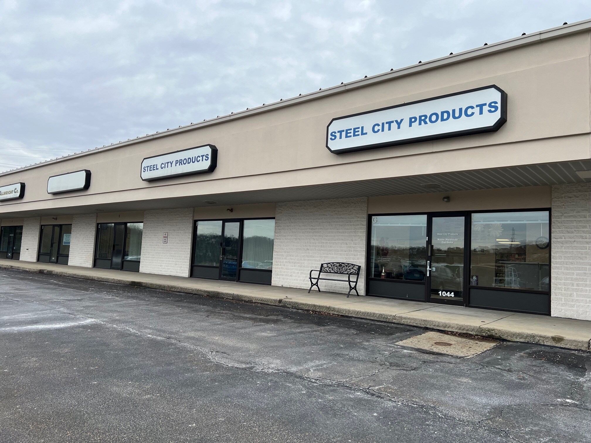 1036-1062 Corporate Ln, Export, PA for Rent