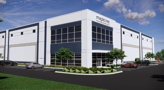 Bartlett, IL Industrial - 1360 Schiferl Rd Bartlett, IL Industrial - 1360 Schiferl Rd