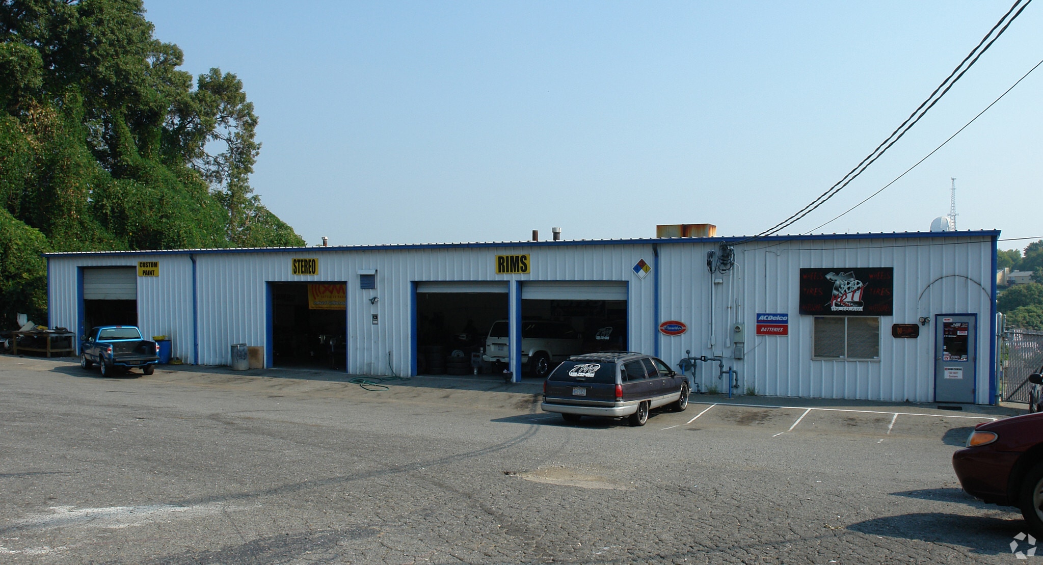 , Winston-Salem, NC for Sale