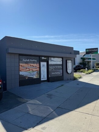 Woodland Hills, CA Retail - 22840 Ventura Blvd