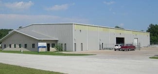 Houston, TX Industrial - 6623 Willowbrook Park Dr