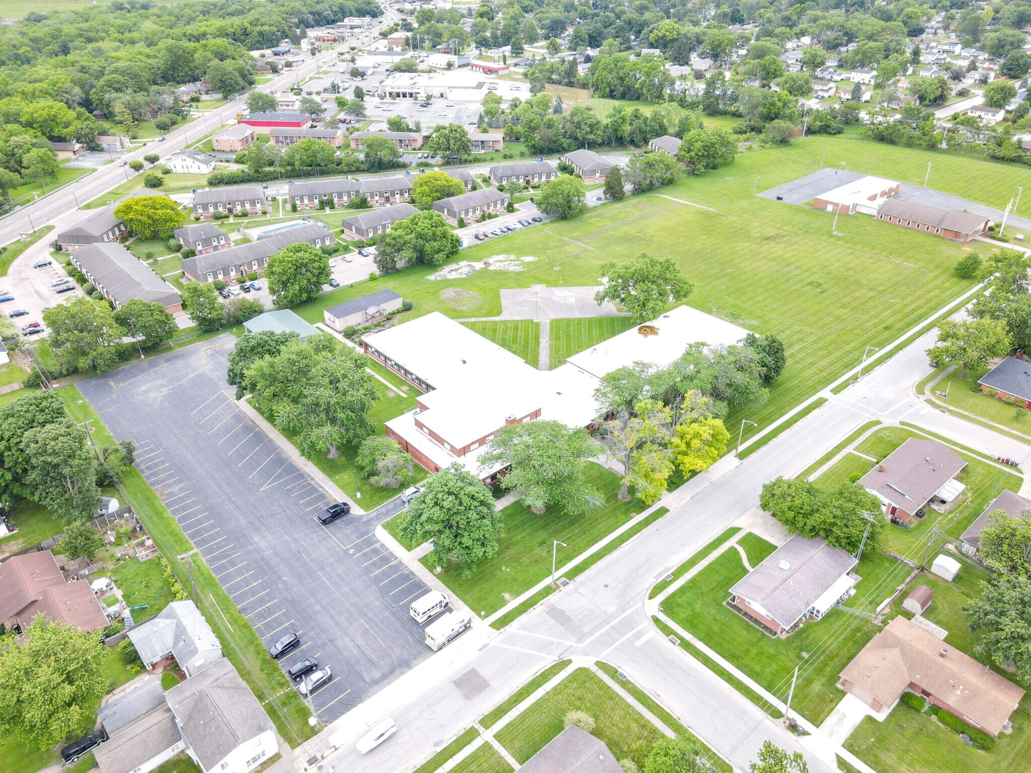 702 Albert St, Englewood, OH for Sale