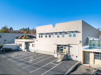 Seattle, WA Industrial - 4237 24th Ave W Seattle, WA Industrial - 4237 24th Ave W