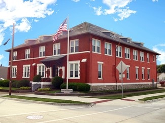 Newport, KY Office/Medical - 530 W 9th St