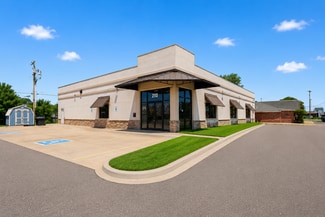 Oklahoma City, OK Retail - 2113 S Air Depot Blvd Oklahoma City, OK Retail - 2113 S Air Depot Blvd