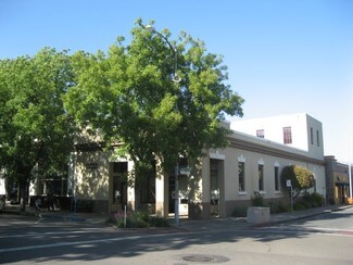 Ukiah, CA Office - 199 S School St Ukiah, CA Office - 199 S School St