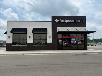 Princeton, IN Office/Medical - 2717 W Broadway St