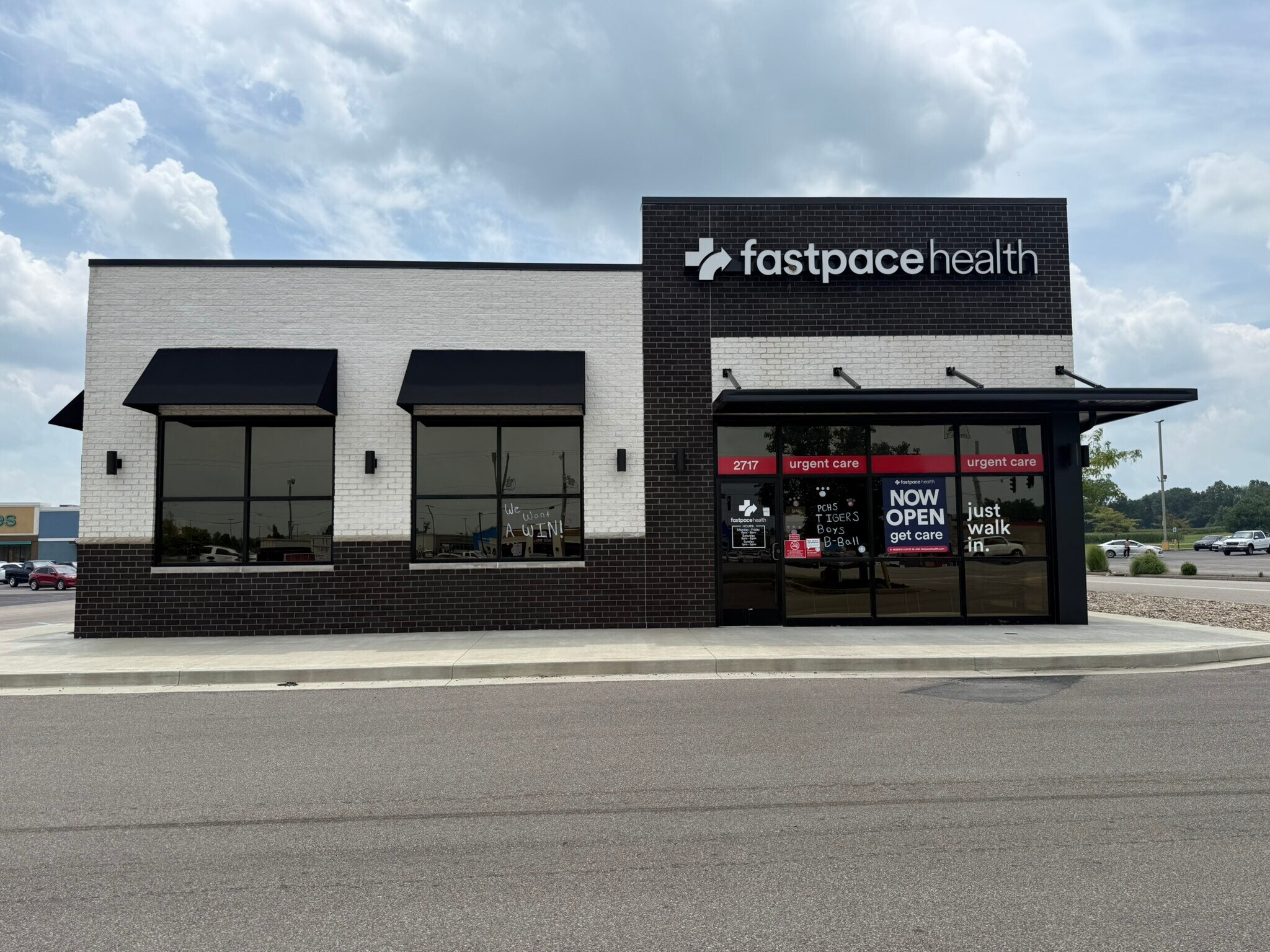 2717 W Broadway St, Princeton, IN for Rent