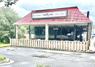 Pooler, GA Restaurant - 1009 E Us-80 Hwy E