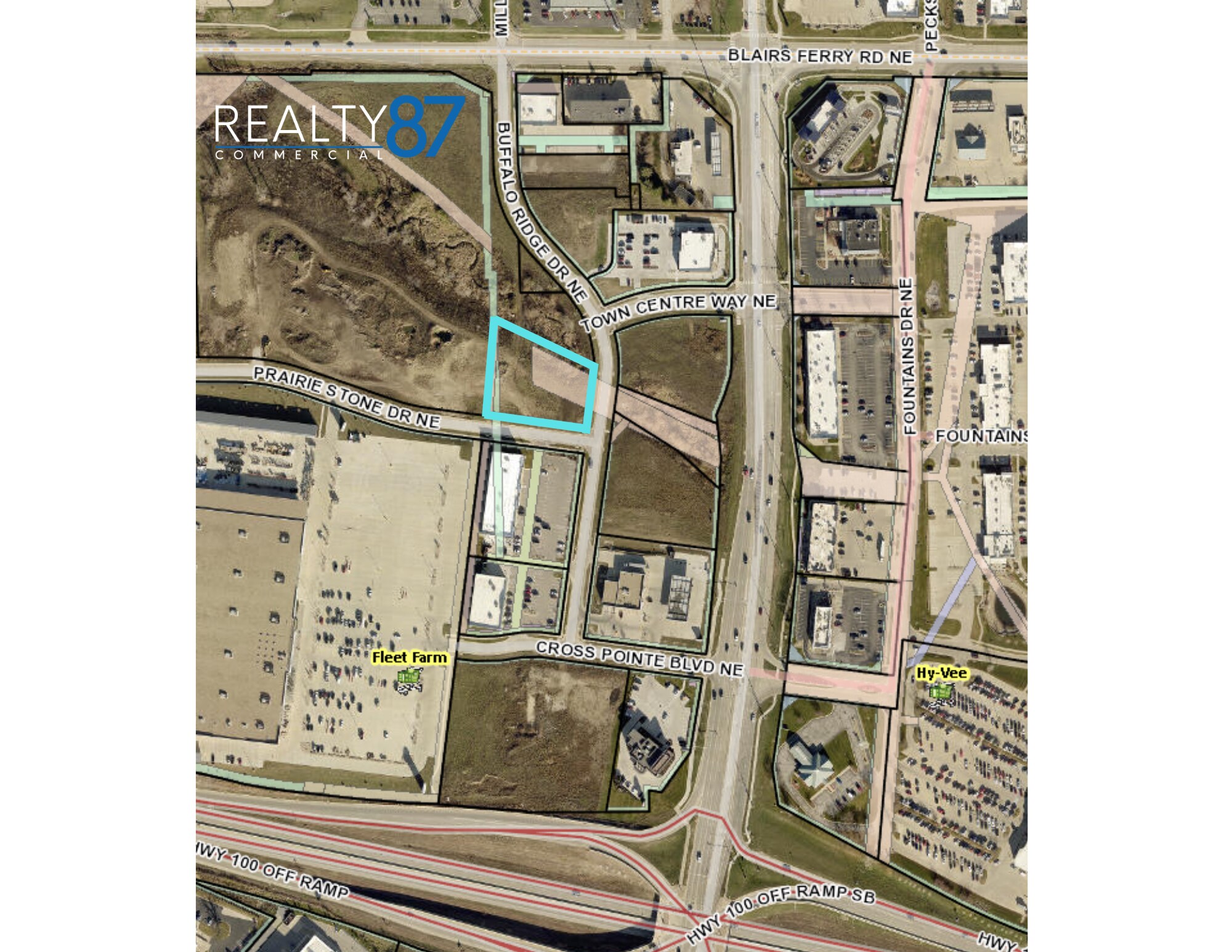 4610 Prairie Stone Dr NE, Cedar Rapids, IA for Sale