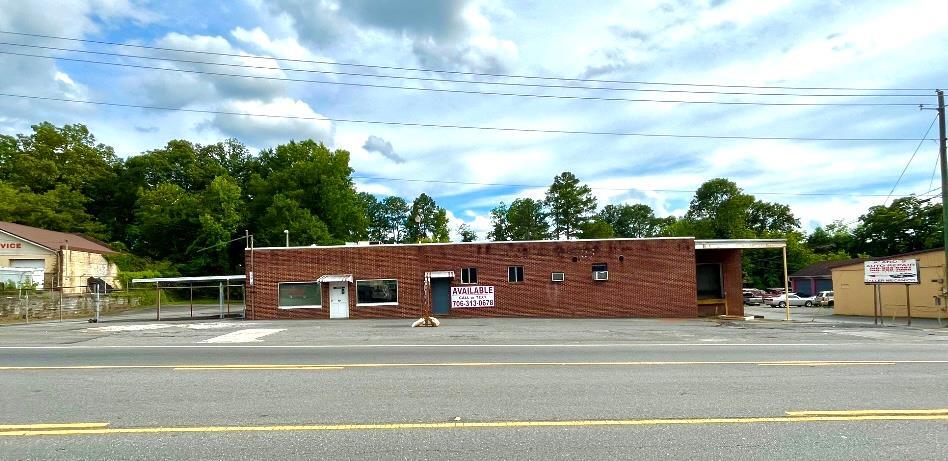 1414 E Morris St, Dalton, GA for Rent