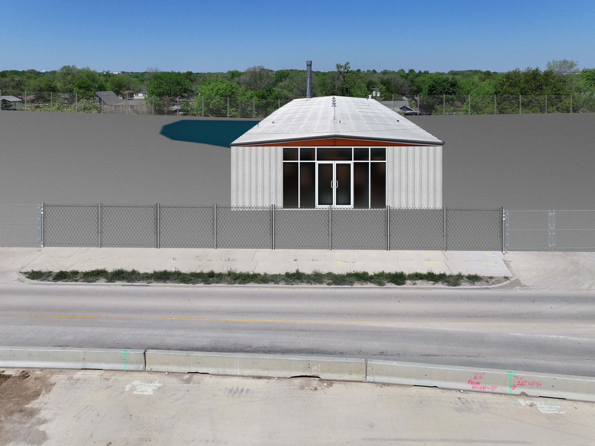 5105 E California Pky, Fort Worth, TX for Sale