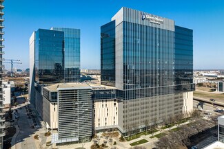 Plano, TX Office - 7900 Windrose Ave