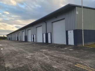 Oldsmar, FL Industrial - 359 E Douglas Rd
