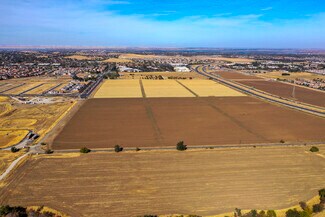 Brentwood, CA Commercial Land - Heidorn Ranch Rd @ Sand Creek Rd