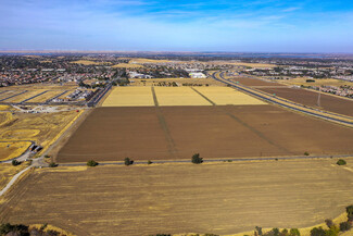 Brentwood, CA Commercial - Heidorn Ranch Rd @ Sand Creek Rd