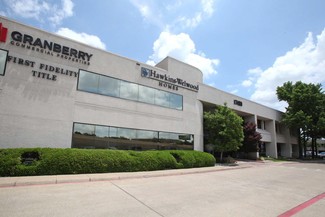 Dallas, TX Office - 17480 Dallas Pky