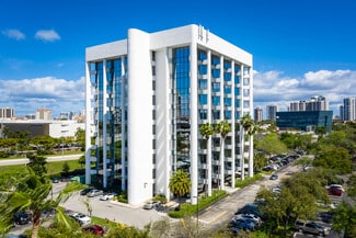 Aventura, FL Office, Office/Medical - 2999 NE 191st St Aventura, FL Office, Office/Medical - 2999 NE 191st St