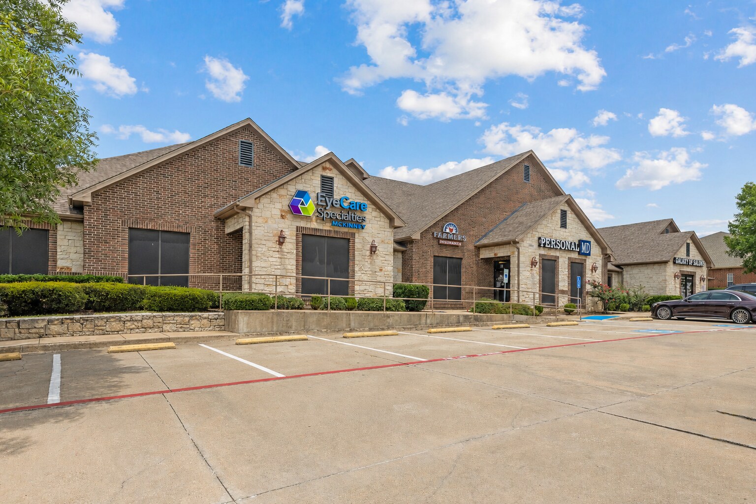 2770 Virginia Pky, McKinney, TX for Sale