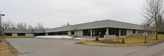 Buffalo, NY Industrial - 2491 Wehrle Dr