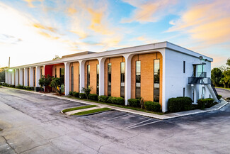 Orlando, FL Office - 6100 Lake Ellenor Dr