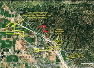 San Jacinto, CA Commercial - Soboba Ave