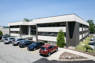 Airmont, NY Office/Medical - 222 Route 59