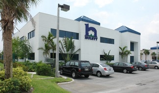 West Palm Beach, FL Office - 7670 Okeechobee Blvd