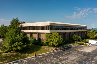 Matteson, IL Medical - 4343 Lincoln Hwy