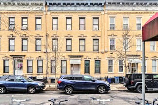 Ridgewood, NY Apartments - 5921 71st Ave