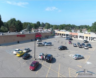 Taylor, MI Retail - 22525-22675 Wick Rd