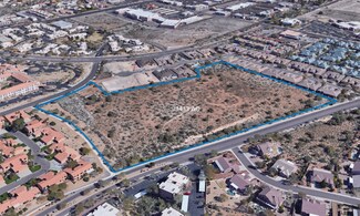 Fountain Hills, AZ Commercial - 16410 E El Lago Blvd Fountain Hills, AZ Commercial - 16410 E El Lago Blvd