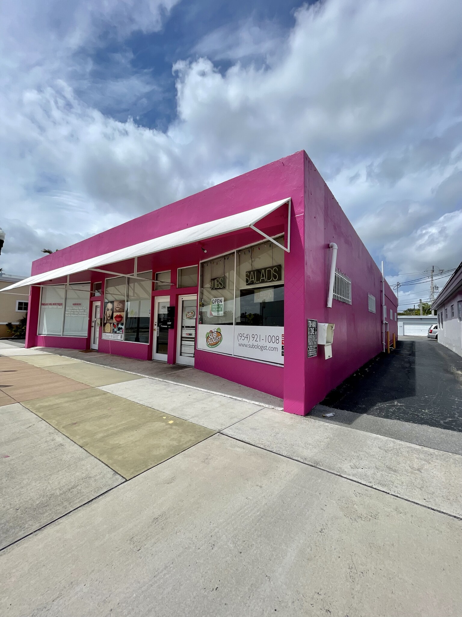 2207 Hollywood Blvd, Hollywood, FL for Rent