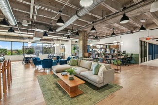 San Antonio, TX Coworking Space - 711 Navarro St