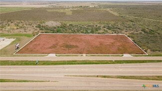 Victoria, TX Commercial Land - 000 NE Loop 463