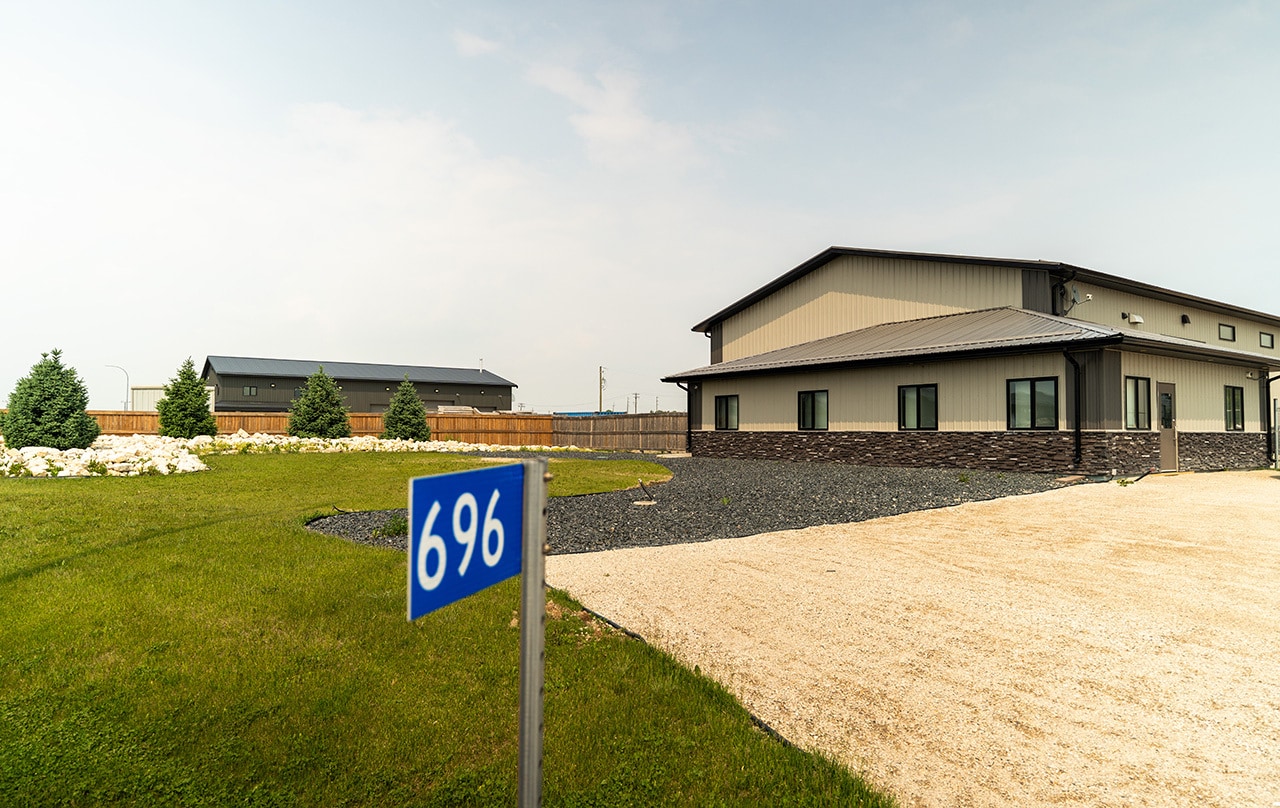 696 Discovery Dr, Grande Pointe, MB for Rent